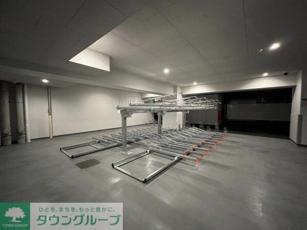 ハーモニーレジデンスグローバルキャピタルの物件内観写真